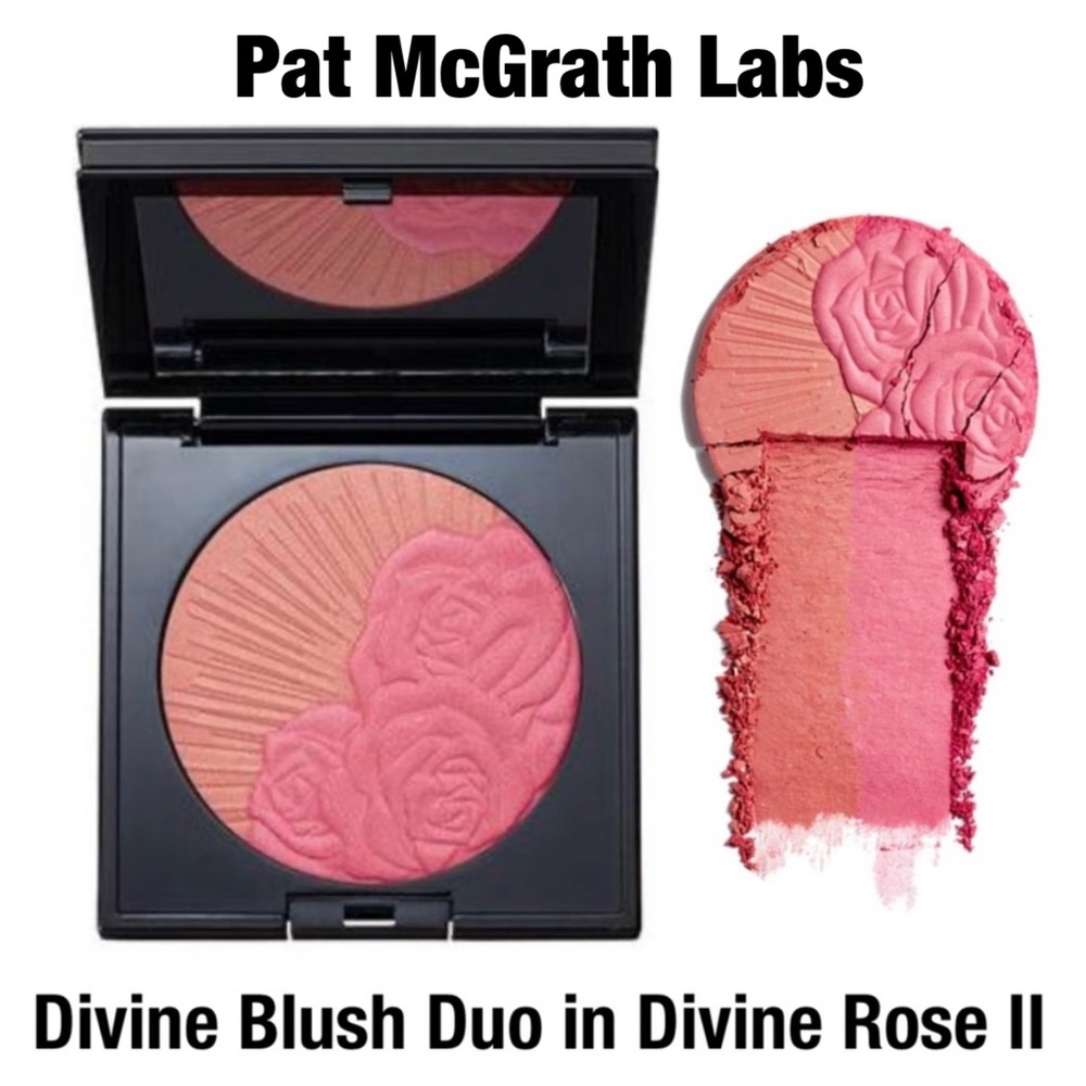 Pat McGrath Blush Duo